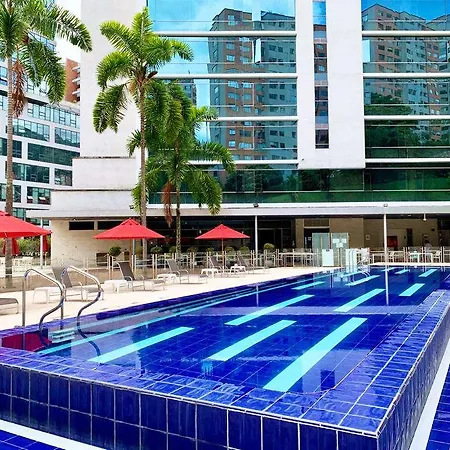 Nh Collection Medellin Royal 