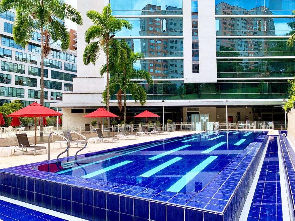 Nh Collection Royal Medellin