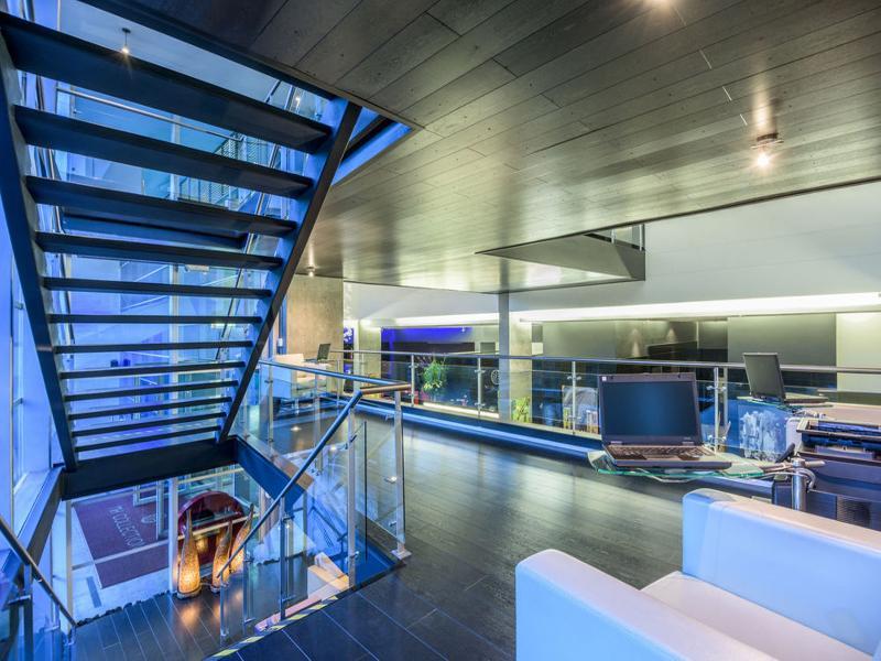 Hotel Nh Collection Royal Medellin