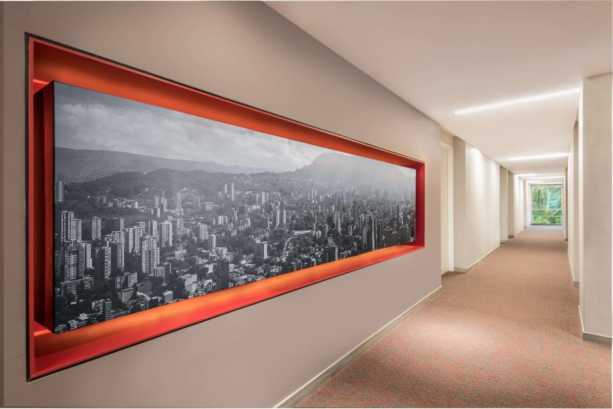 Hotel Nh Collection Royal Medellin