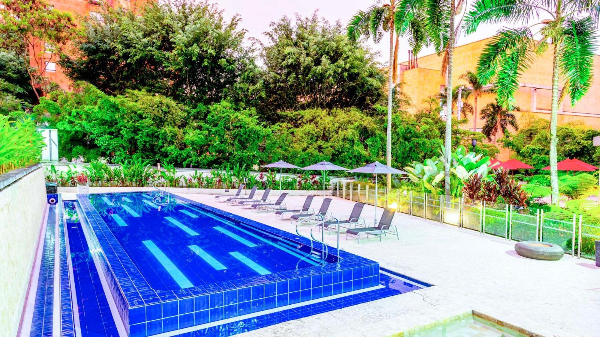 Nh Collection Royal 5* Medellin