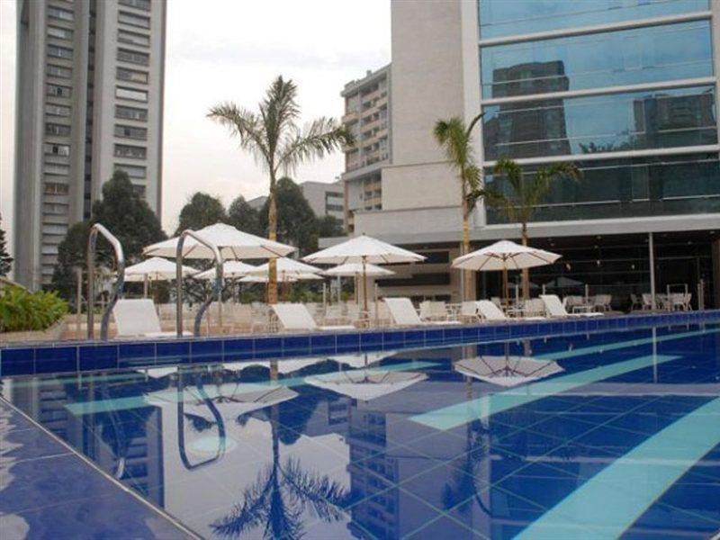 Nh Collection Royal Medellin