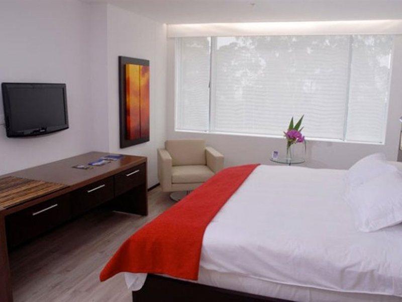 Hotel Nh Collection Royal Medellin