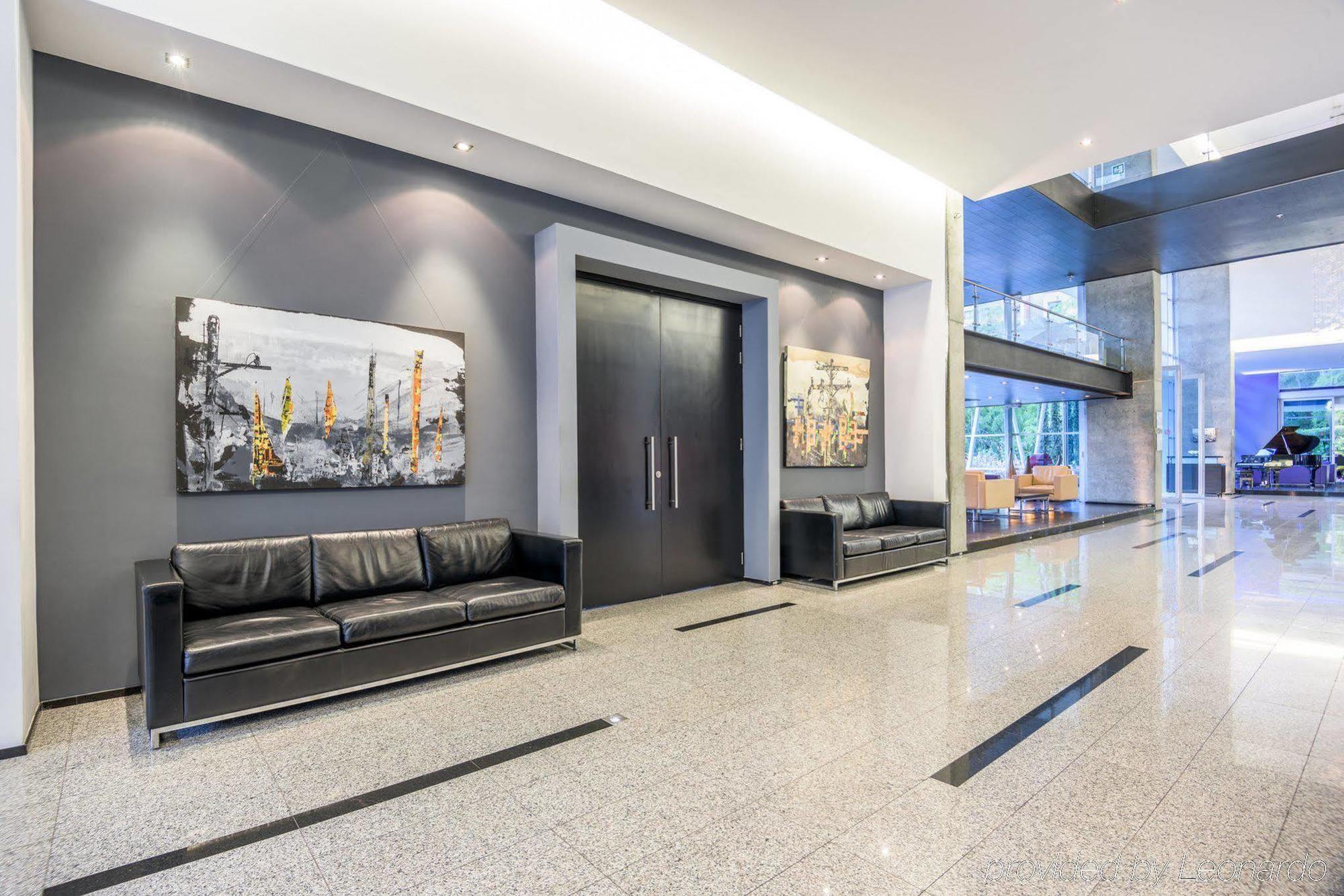 Hotel Nh Collection Royal Medellin