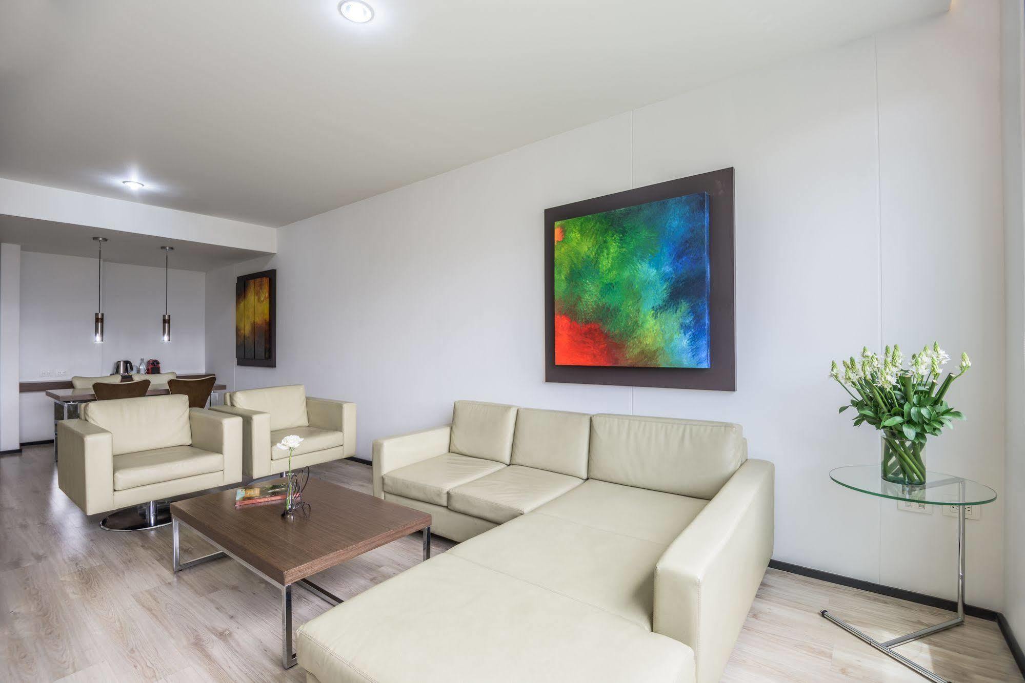 Nh Collection Royal Hotel Medellin